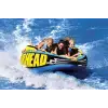 Airhead Outrigger Ringo