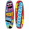 AIRHEAD SHRED TIME WAKEBOARD 124CM