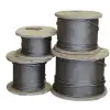 AISI 316 paslanmaz çelik halat 3MM