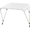 Al.Tente Tak.3M Venus 180X210X135Cm Whıte