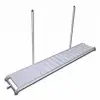 Alüminyum Basamaklı Sabit Pasarella PSR01-S - 30x206 cm