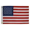 Amerikan bayrağı 30X45CM