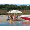 Anchorshade II, Beyaz