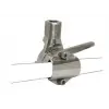 Anten montaj braketi 22-25mm