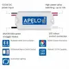 Apelo Aydınlatma Kontrolcüsü