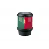 AQUA SIGNAL 40 SERİ TRICOLOR SİYAH 24V 25W