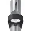 Aqua Signal KIEL LED Güverte Aydınlama Lambası 10V-30V Siyah Gövde