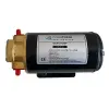 Aquaforza Dişli Yakıt/yağ Pompası 15 Lt/dk, 24V