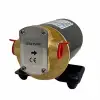 Aquaforza Dişli Yakıt/yağ Pompası 15 Lt/dk, 24V