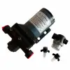Aquaforza Hidrofor 11.6 Litre/dk 55PSİ 12VOLT