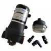 Aquaforza Hidrofor 12.5 Litre/dk 35PSİ 24V
