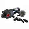 Aquaforza Hidrofor 17 Litre/dk 40PSİ 12V