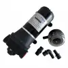 Aquaforza Hidrofor 17 Litre/dk 40PSİ 24V