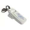Aquaforza Sintine Pompası Flatörü 12-24V DC