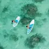 Intex Aquaquest 320 SUP Paddleboard