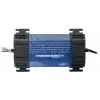 Aquatic AQ-ad300.2 Shockwave 2 Kanal Dijital Amfi (sınıf D)