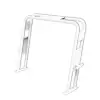 Arimar Roll Bar Alüminyum Sport Stile Tender 460