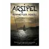 Arşipel: Kehanetler Denizi Denizler Ülkesinden Öyküler