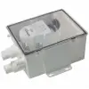 Attwood duş boşaltma sistemi MK2 500GPH