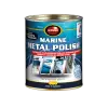 AUTOSOL® İlave Korumalı Marin Metal Cilası, 750 ml