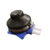 Ayak su pompası