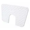 Ayna plakası 320X220MM BEYAZ