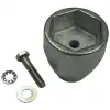 B-00163a Bravo 3 Pervane Anode Orj: 865182a