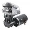 BADA C1524 Irgat 24V 1500W 8mm Şaft Elektrikli Vinç