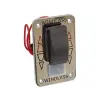 Bada Irgat Butonu On-Off Switch - Elektrik Kumanda
