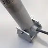 Barka Aktuatör, İtme/Çekme. 100 Kg. 24V - 970mm