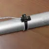 Barka Aktuatör, İtme/Çekme. 100 Kg. 24V - 970mm