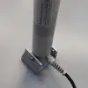 Barka Aktuatör, İtme/Çekme. 300 Kg. 12V - 480mm