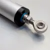 Barka Aktuatör, İtme/Çekme. 600 Kg. 12V- 200mm