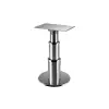 Barka Elektrikli, Döner Tablalı  Masa Ayağı. 24V. 2 Kademe - 732mm
