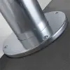 Barka Elektrikli Gömme Masa Ayağı 24V.Tek Kademe-700mm