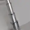 Barka Elektrikli Masa Ayağı. 12V. 3 Kademe - 700mm
