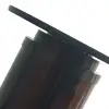 Barka Elektrikli Masa Ayağı, Siyah. 12V. 2 Kademe-700mm