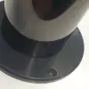 Barka Elektrikli Masa Ayağı, Siyah. 12V. 2 Kademe-700mm