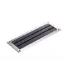 Basamak plakası 83x222 mm