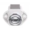 Basmalı Dolap Kulbu Küçük Ø20mm