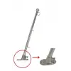 Bayrak direği 302MM