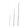 Bayrak direği 80CM ÇAP 25MM