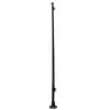 BAYRAK DİREĞİ PLASTİK 39 CM