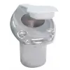 Bayrak direği soketi ÇAP 20MM
