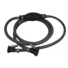 Benzin hortumu  YAMAHA 10MM