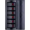 BFY Otomatik Sigortalı ve Işıklı Switch Panel - 6 Anahtarlı