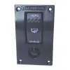 BFY Sintine Pompası Kontrol Paneli 12-24V