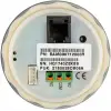 BMV-712 BLACK SMART AKÜ İZLEME MONİTÖRÜ