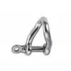 Burgu kilit 4MM