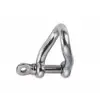 Burgu kilit 5MM